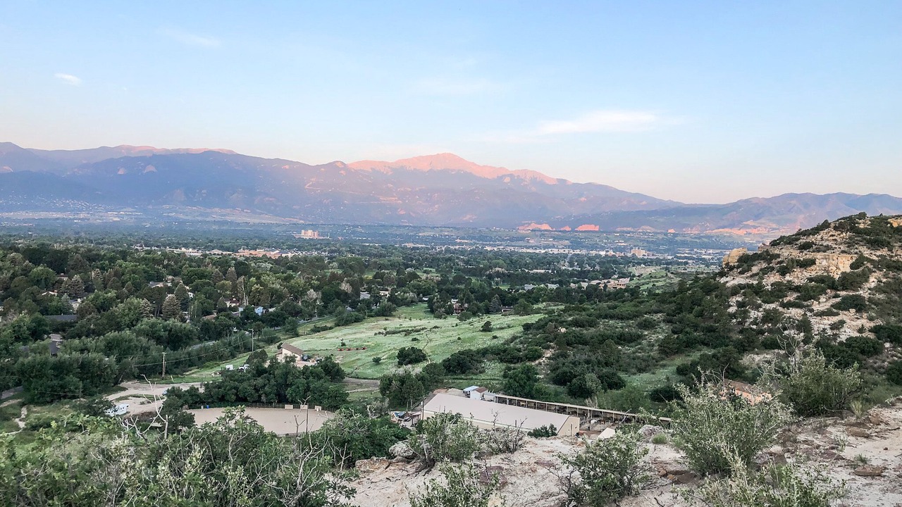 Photo of Outdoor in East Colorado Springs