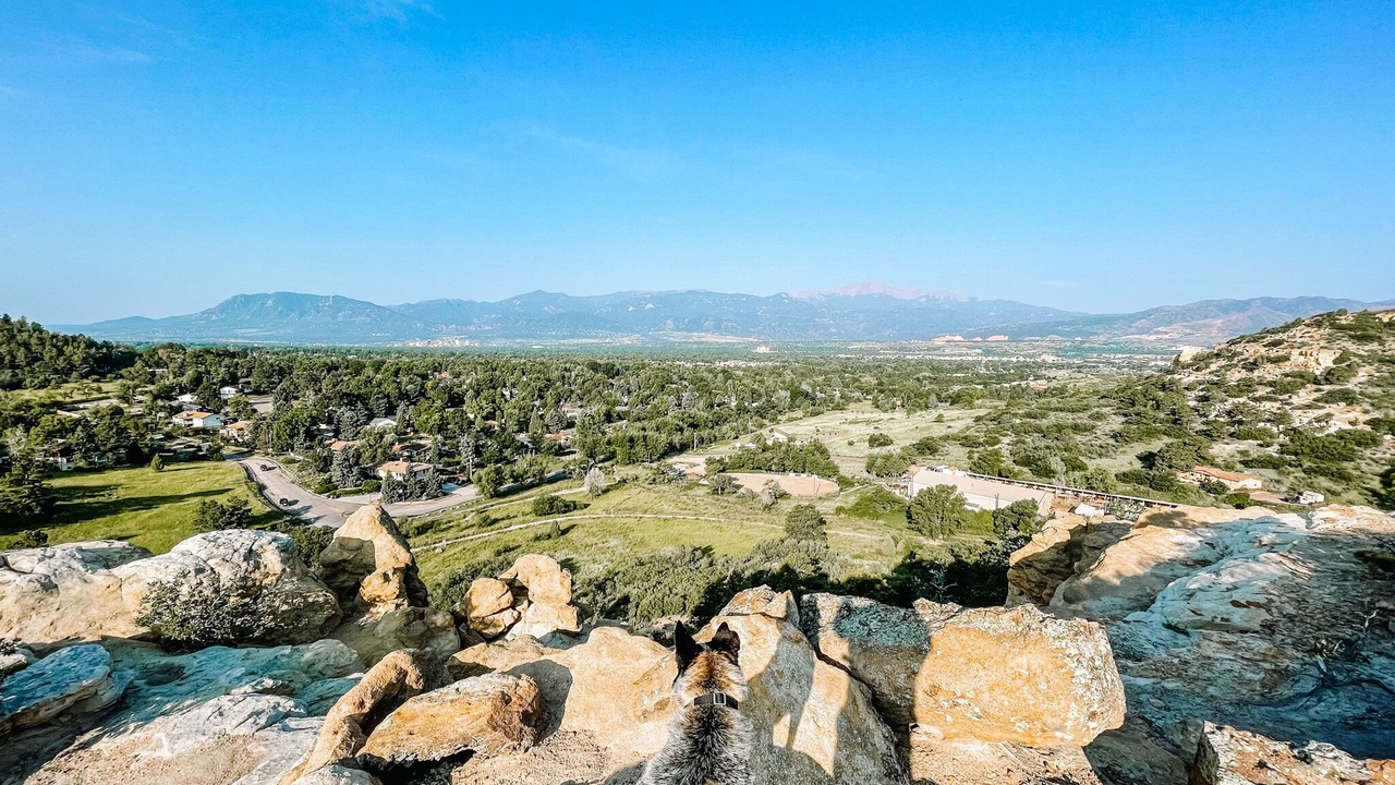 Photo of Outdoor in East Colorado Springs