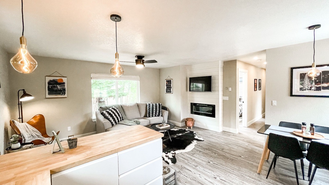 Photo of Kitchen in East Colorado Springs