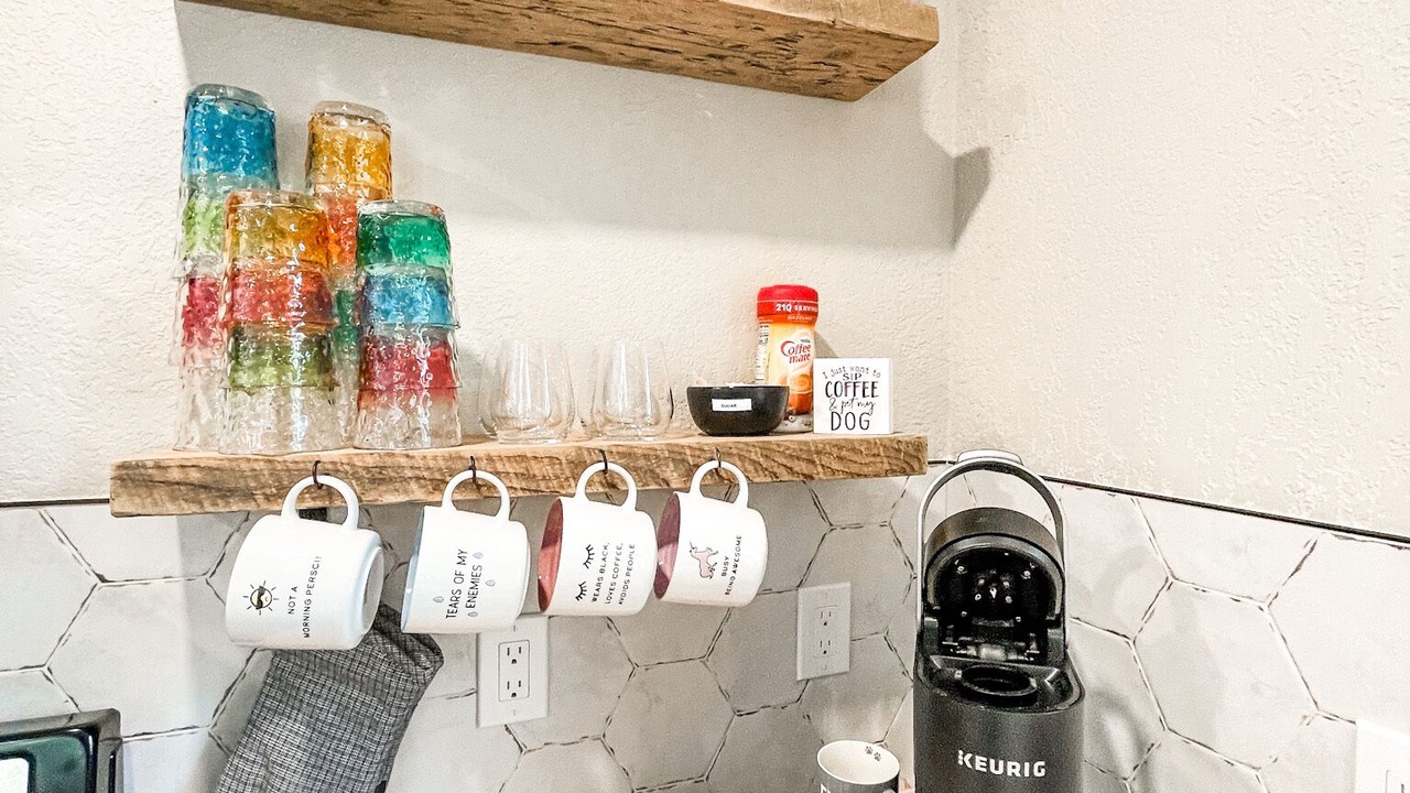 Photo of Kitchen in East Colorado Springs
