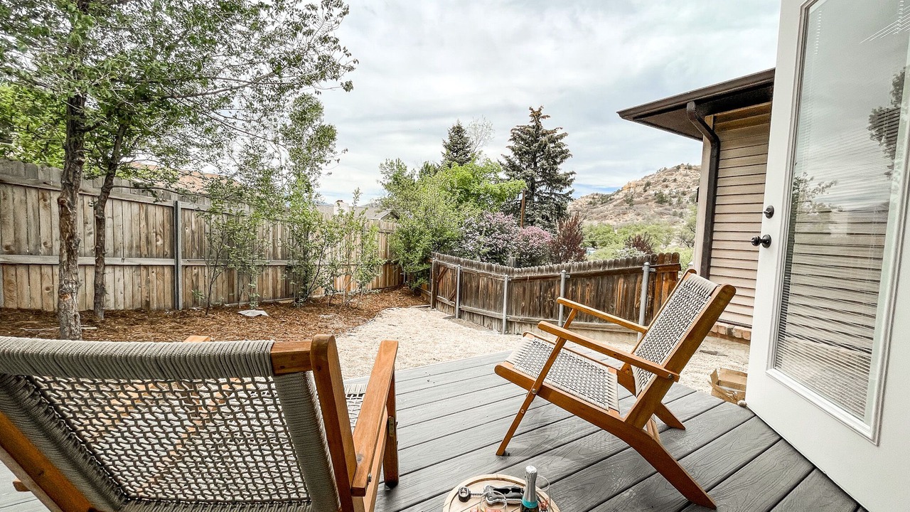 Photo of Outdoor in East Colorado Springs