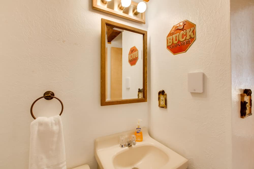Photo of Bathroom in Cuchara