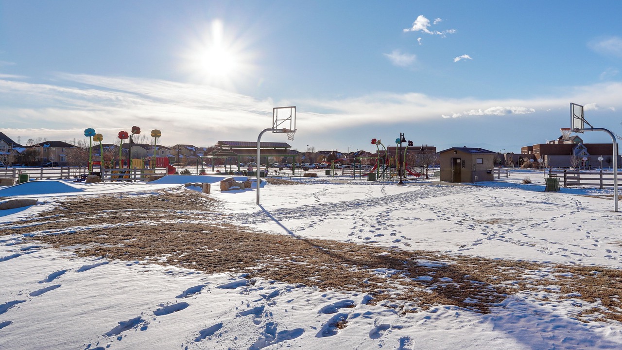 Photo of Others in Commerce City