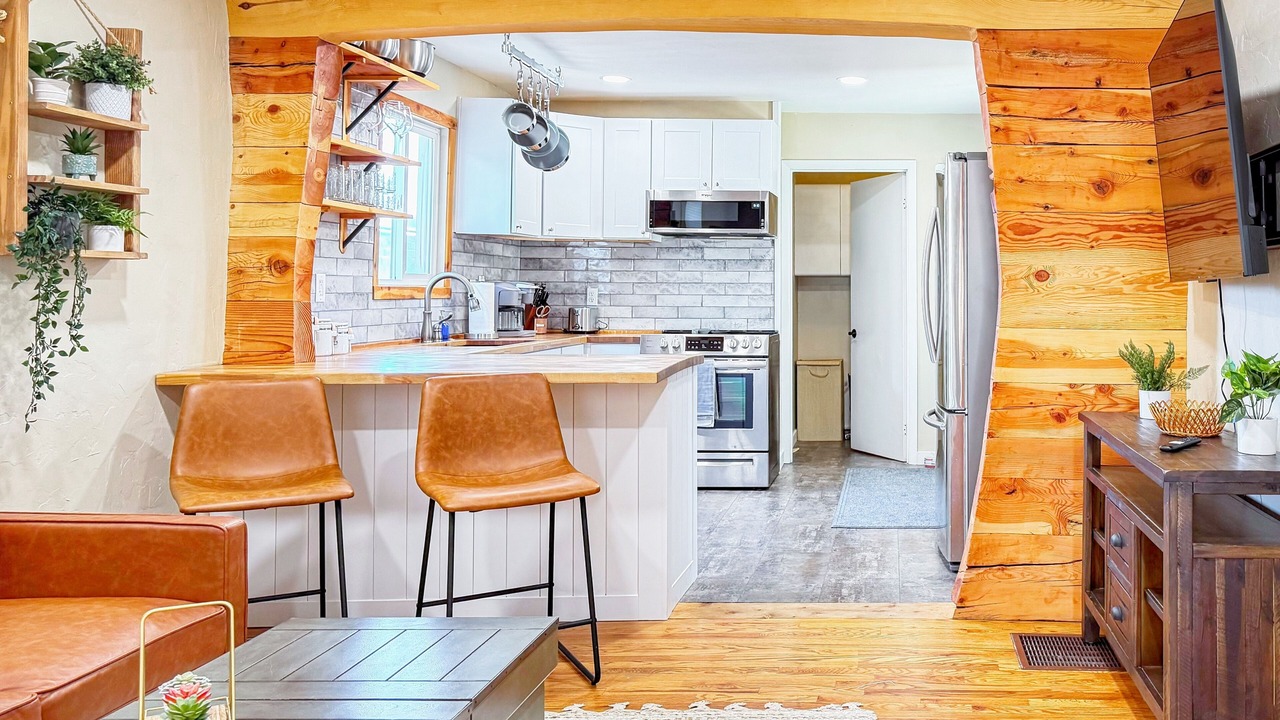 Photo of Kitchen in Colorado Springs
