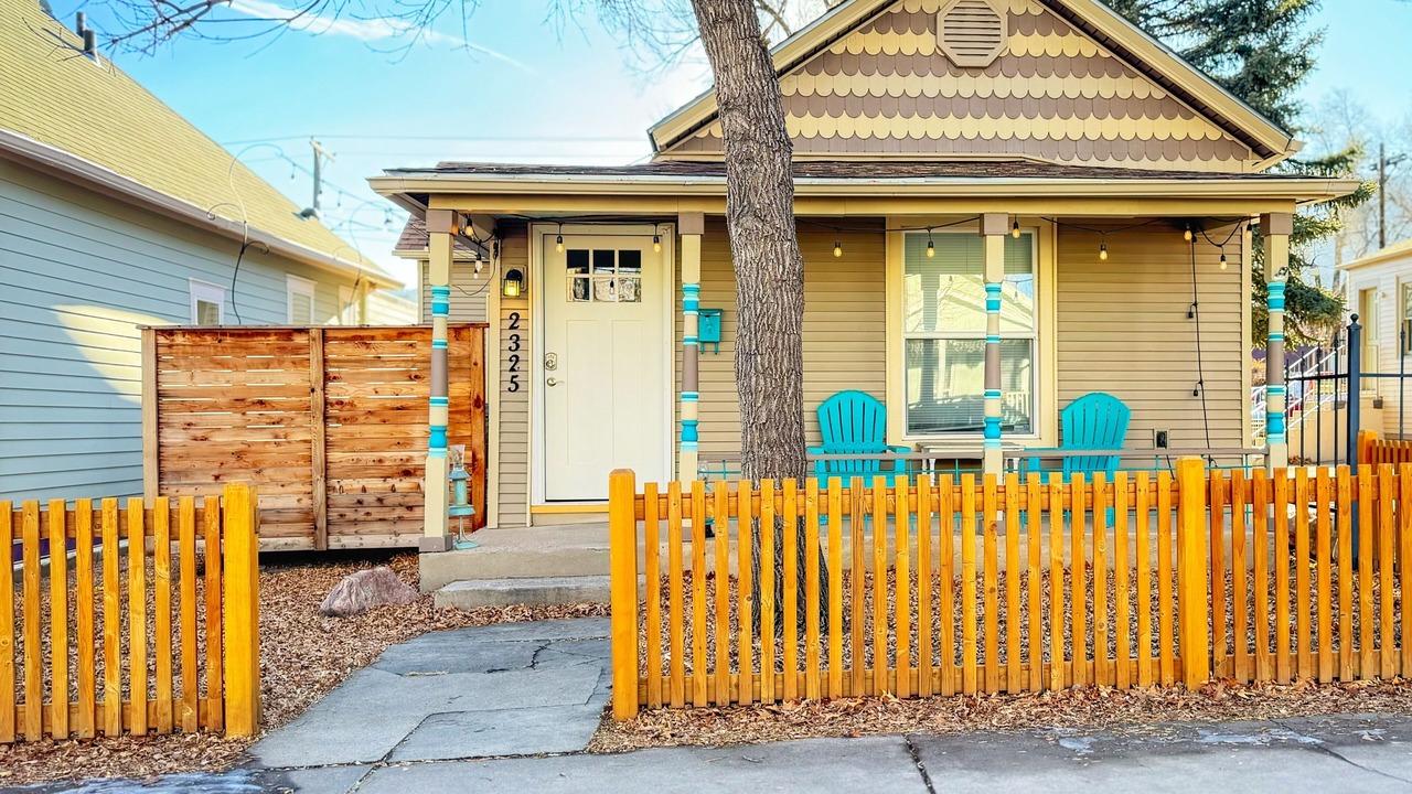 Photo of Outdoor in Colorado Springs