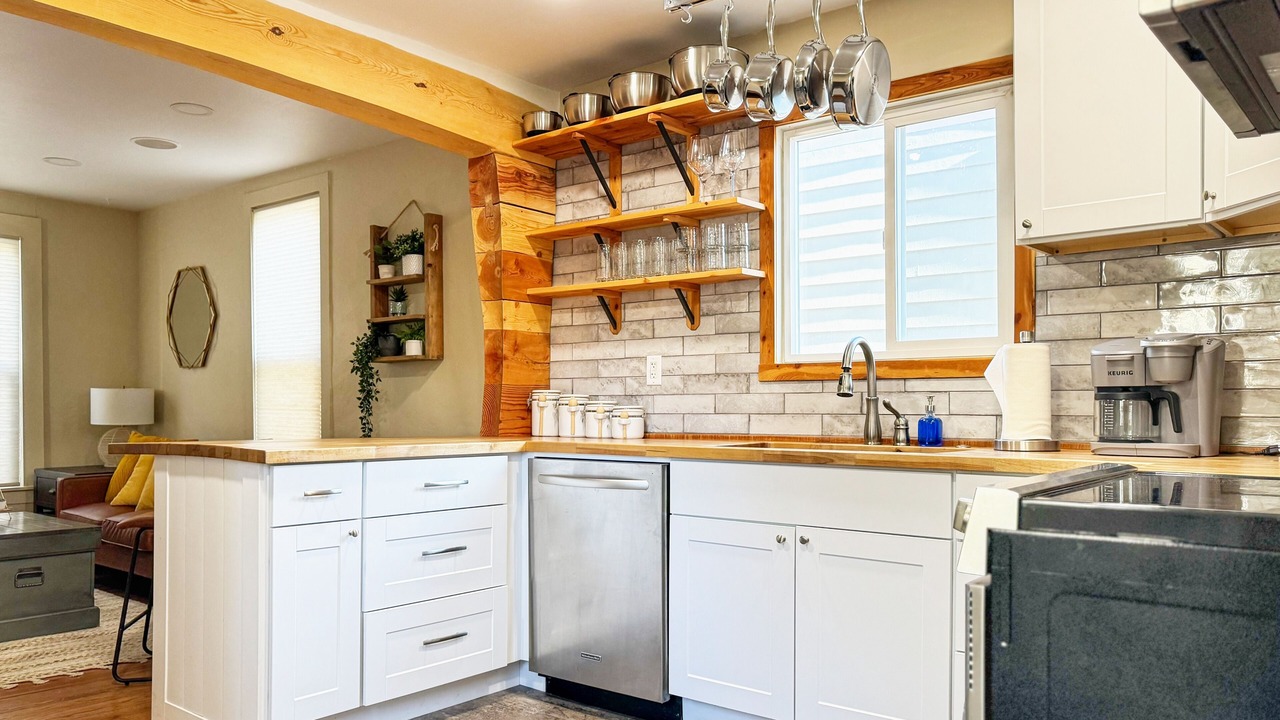 Photo of Kitchen in Colorado Springs