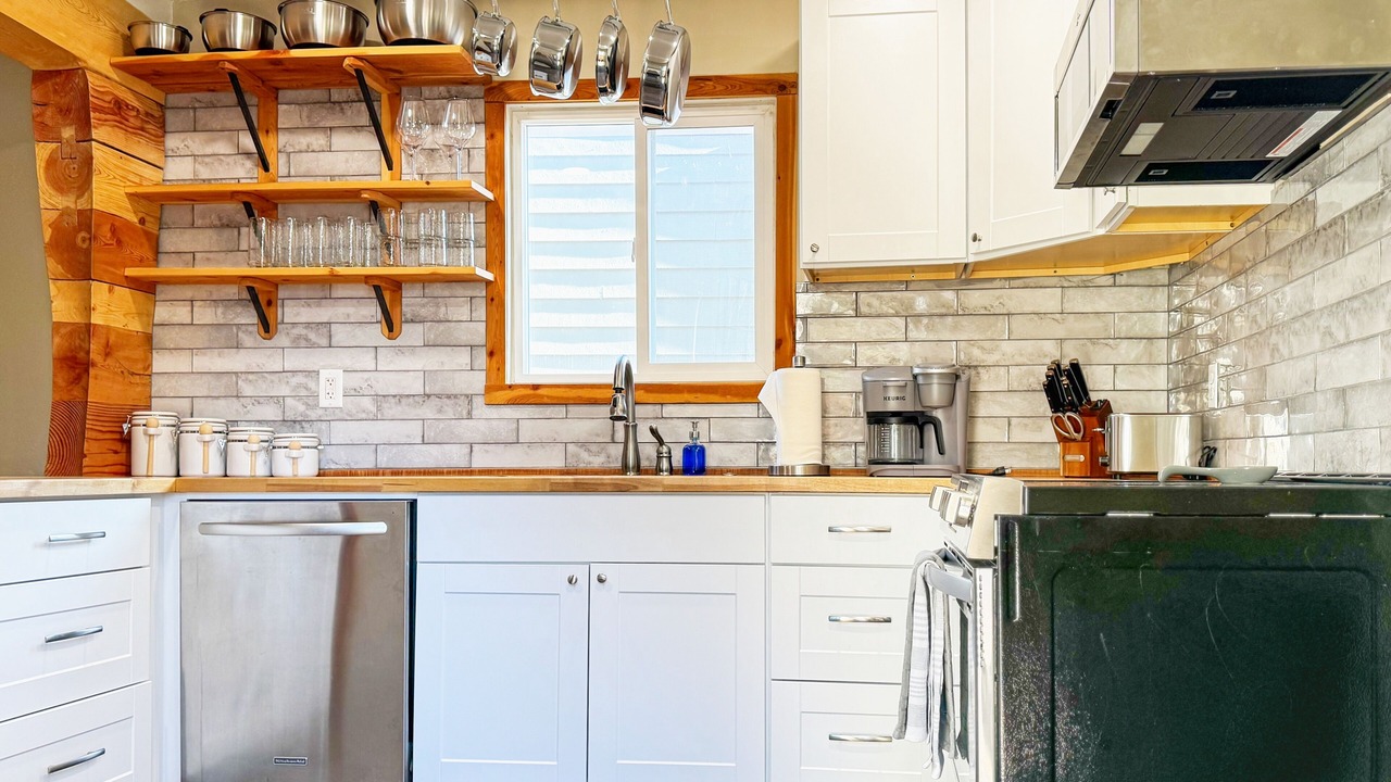Photo of Kitchen in Colorado Springs