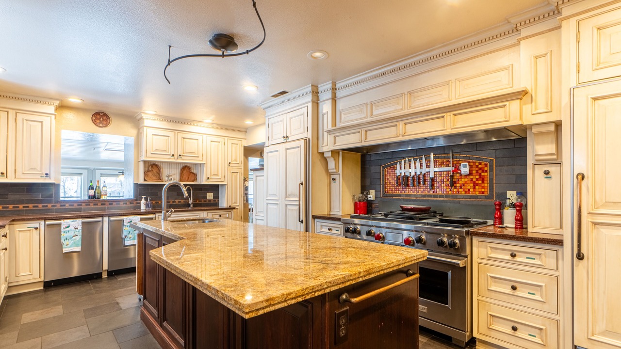 Photo of Kitchen in Durango