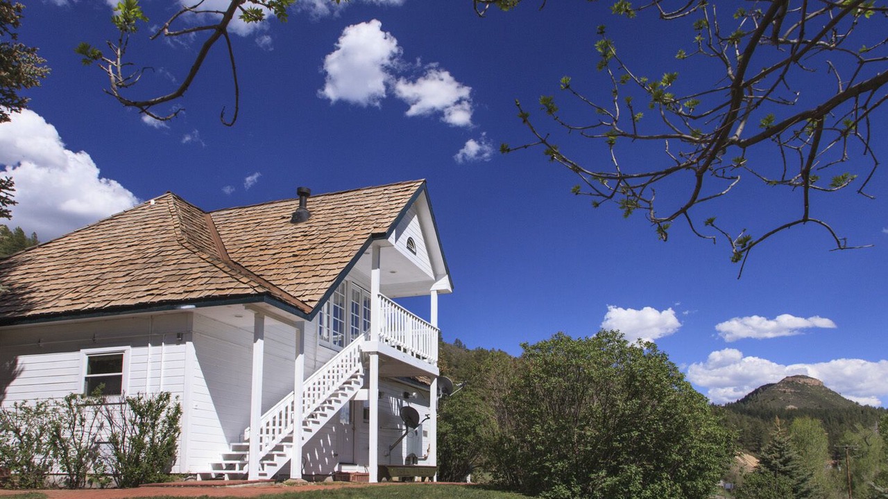 Photo of Outdoor in Durango