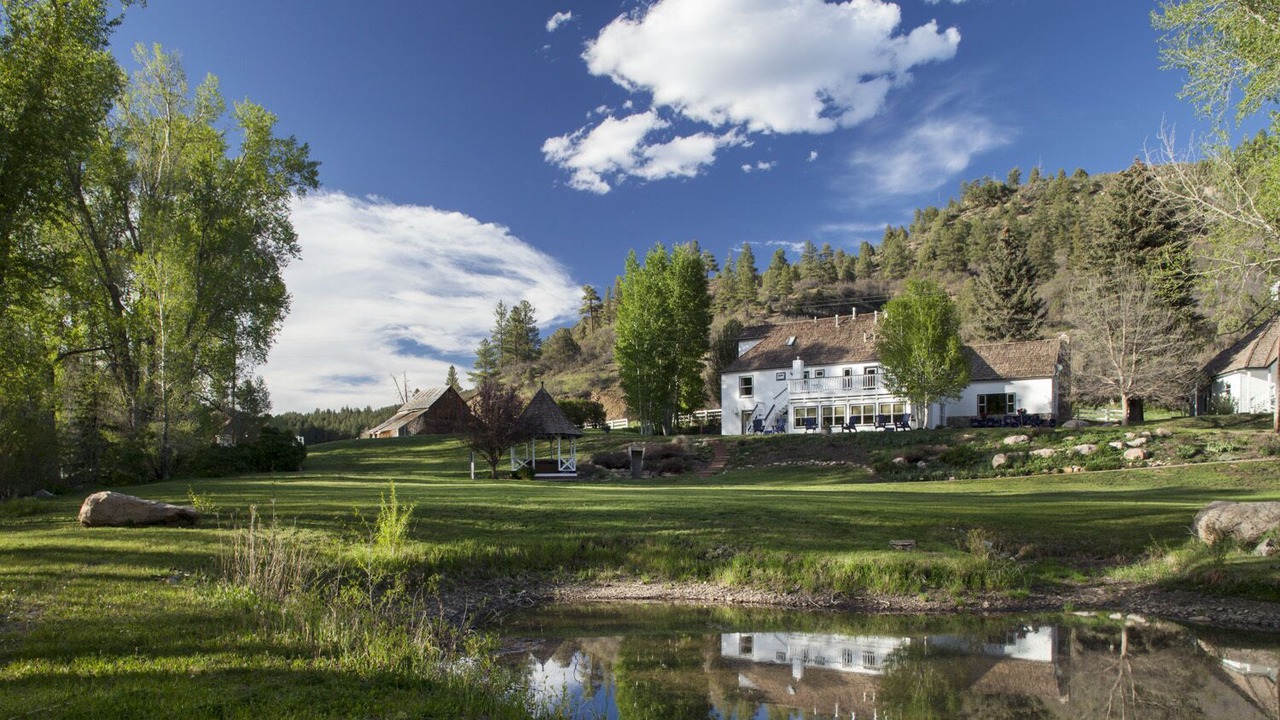 Photo of Outdoor in Durango