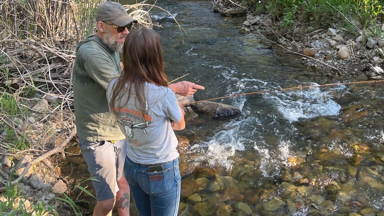 Photo of Outdoor in Durango