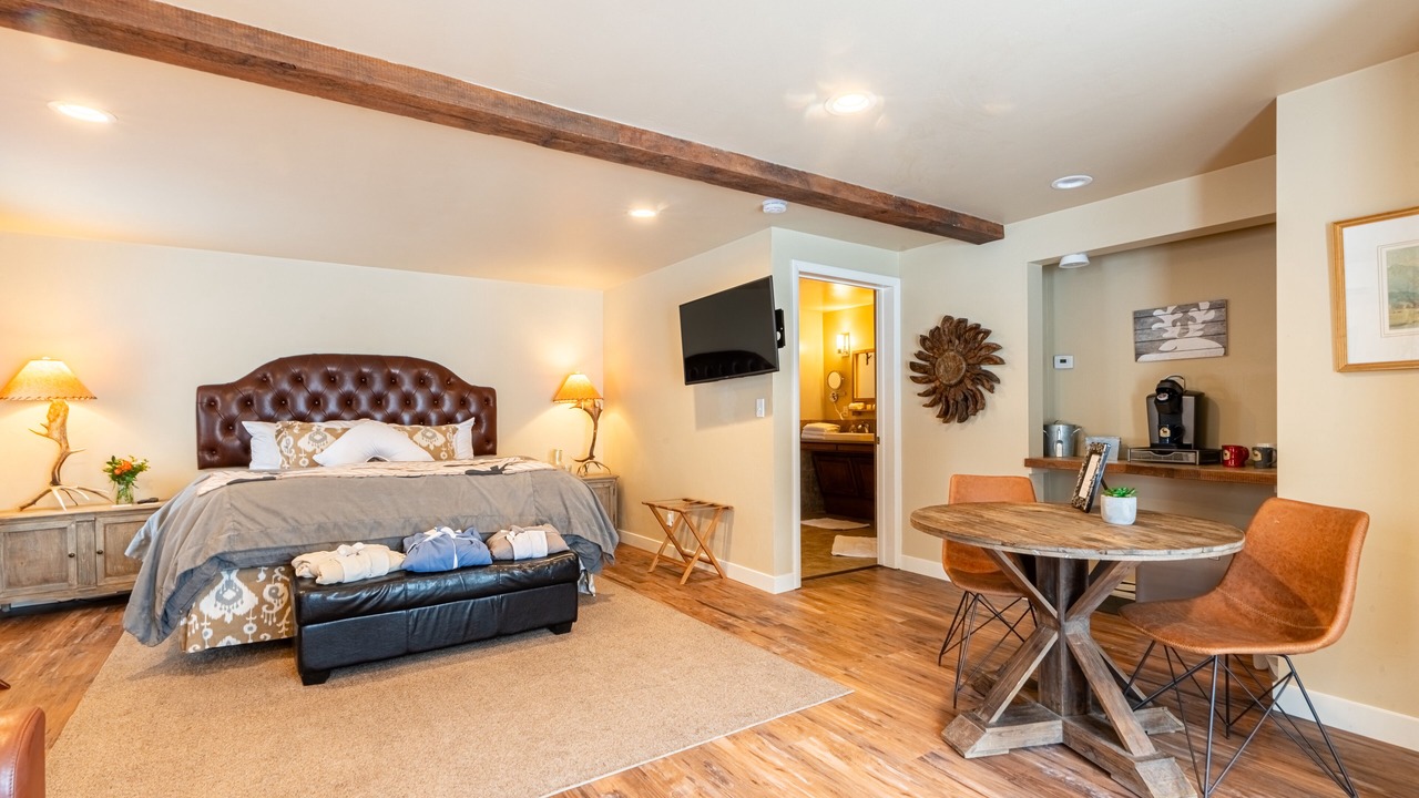 Photo of Bedroom in Durango