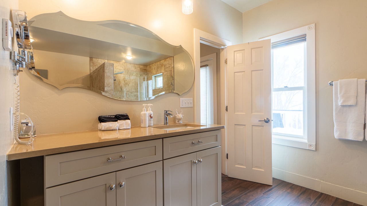Photo of Bathroom in Durango