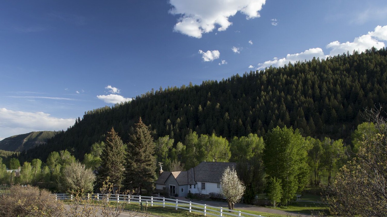 Photo of Outdoor in Durango