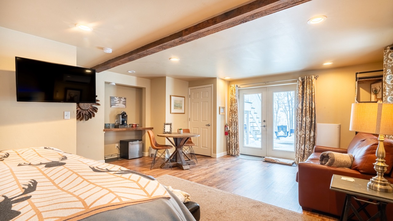 Photo of Bedroom in Durango