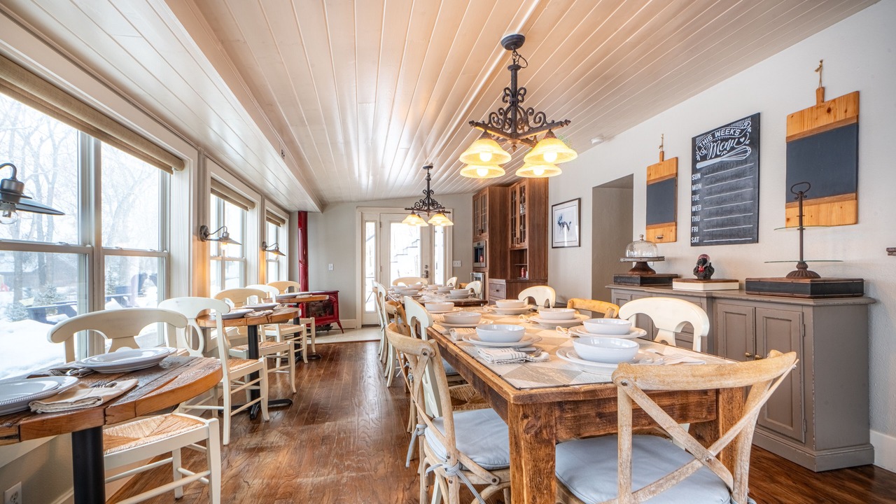 Photo of Livingroom in Durango