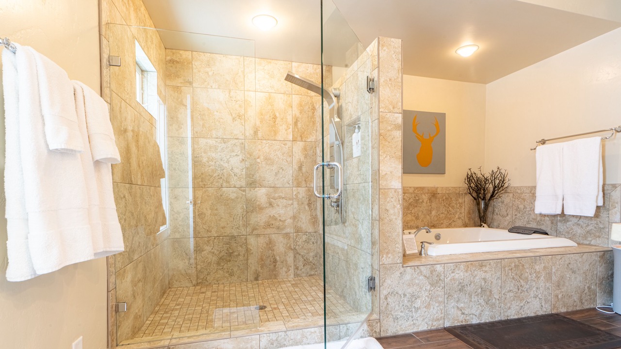 Photo of Bathroom in Durango