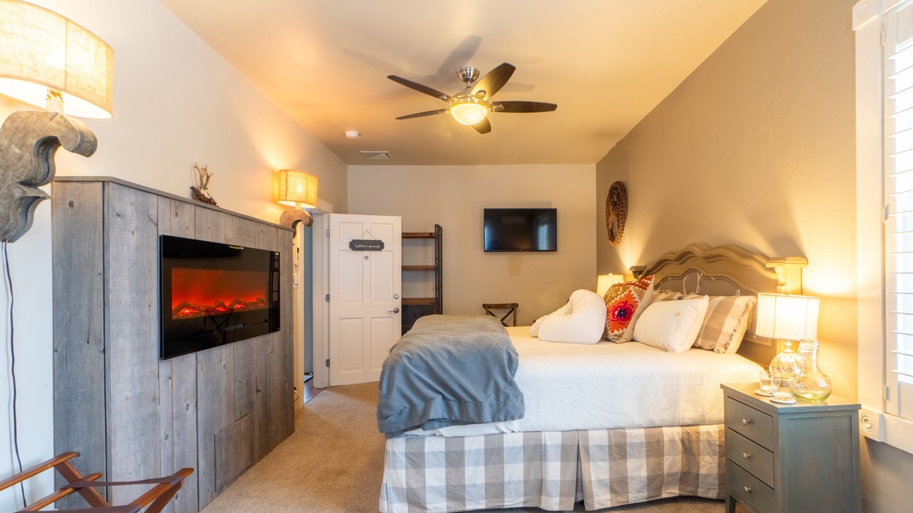 Photo of Bedroom in Durango