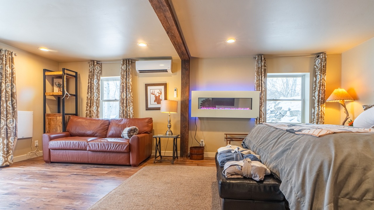 Photo of Bedroom in Durango