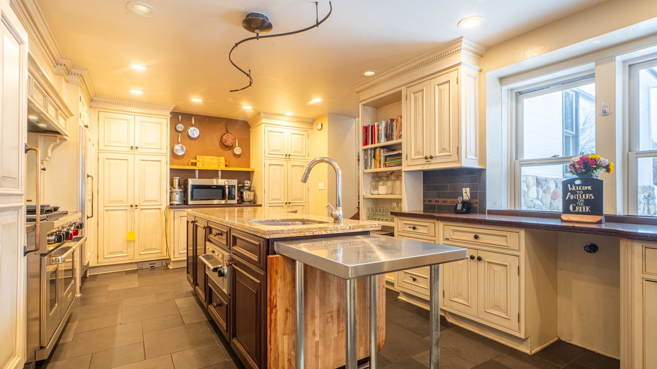 Photo of Kitchen in Durango