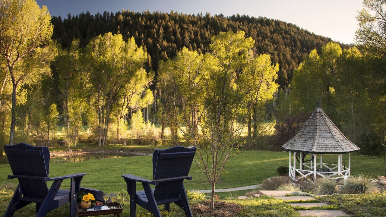 Photo of Outdoor in Durango