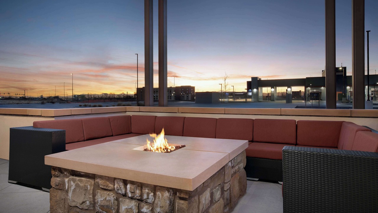Photo of Patio Balcony in Dupont