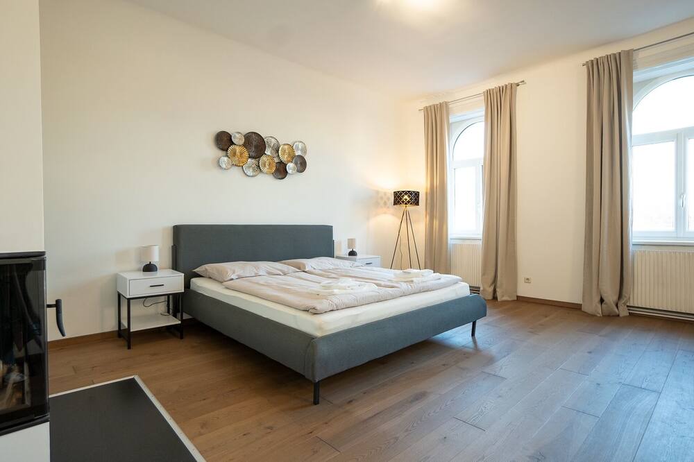 Photo of Bedroom in Mariahilf