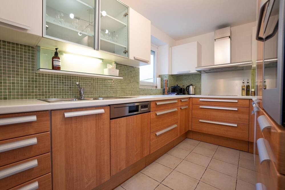 Photo of Kitchen in Mariahilf