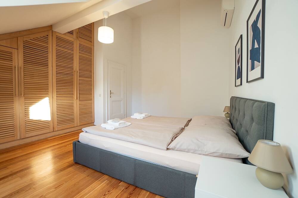 Photo of Bedroom in Mariahilf