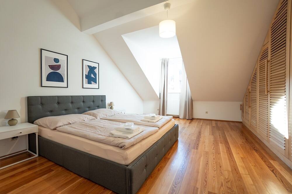 Photo of Bedroom in Mariahilf