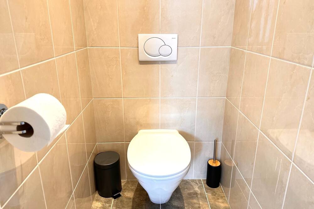 Photo of Bathroom in Mariahilf