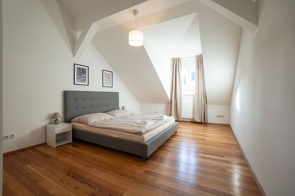Photo of Bedroom in Mariahilf