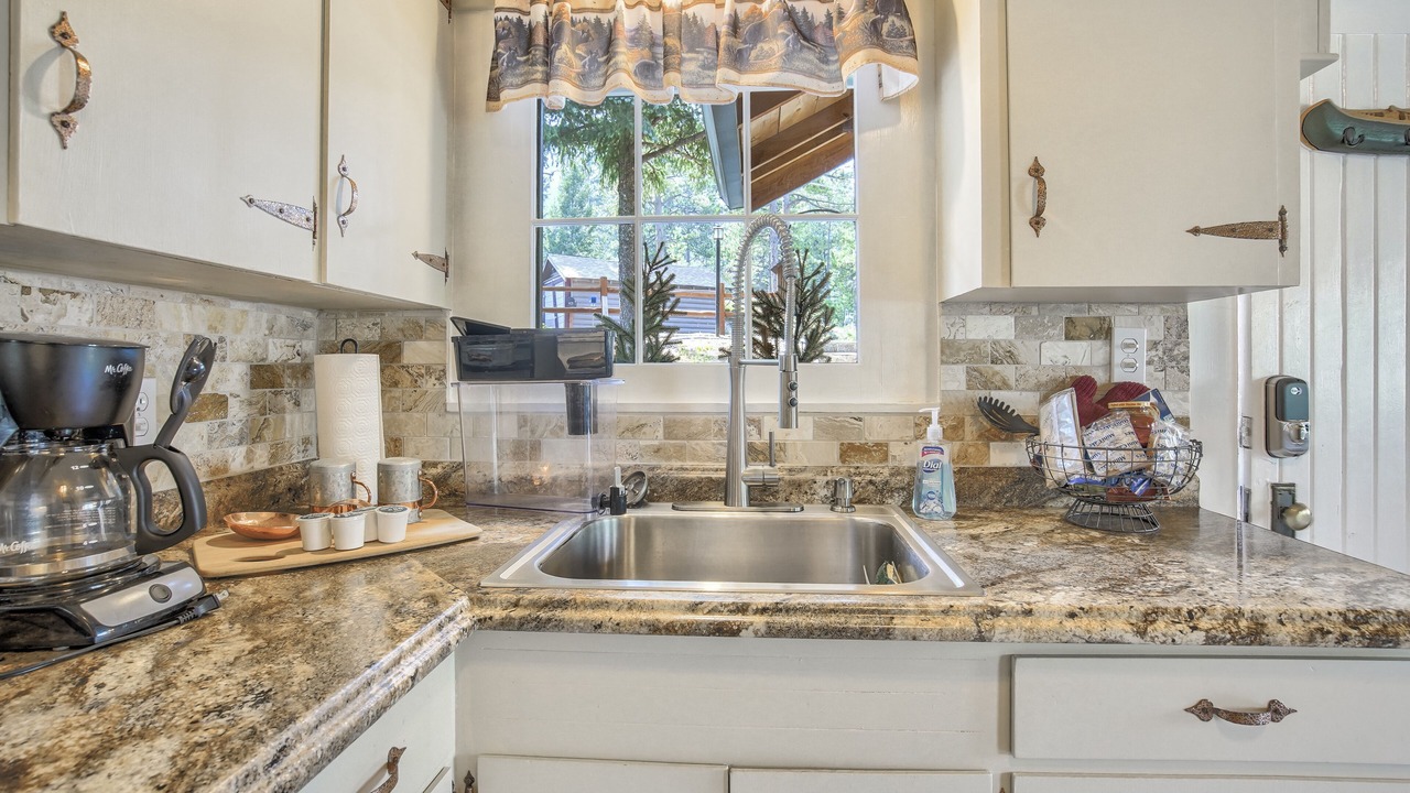 Photo of Kitchen in Cascade-Chipita Park