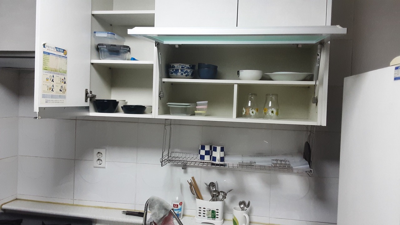 Photo of Kitchen in Jeonju