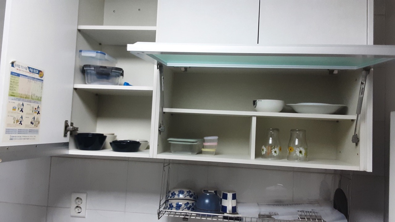 Photo of Kitchen in Jeonju