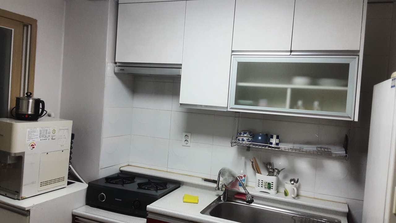 Photo of Kitchen in Jeonju
