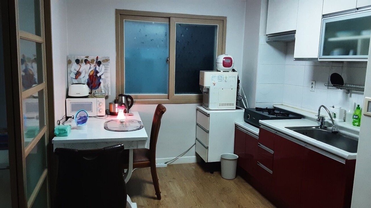 Photo of Kitchen in Jeonju