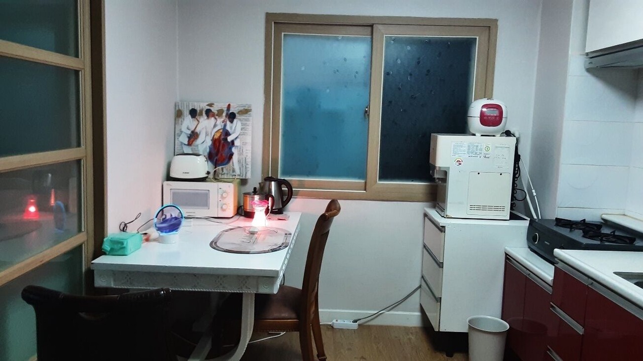 Photo of Kitchen in Jeonju