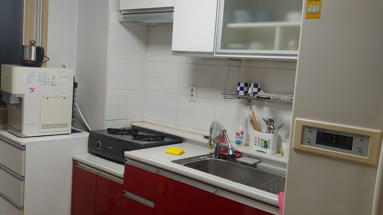Photo of Kitchen in Jeonju