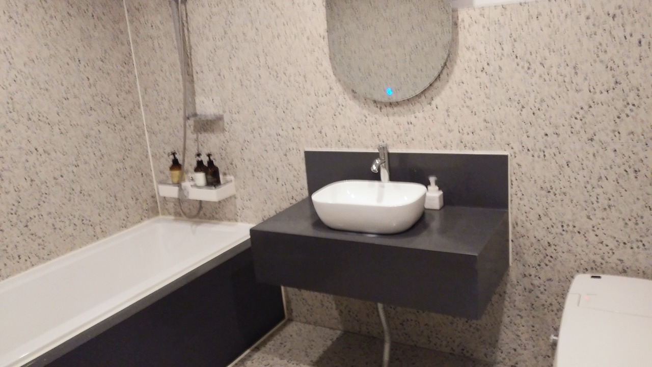 Photo of Bathroom in Gimhae