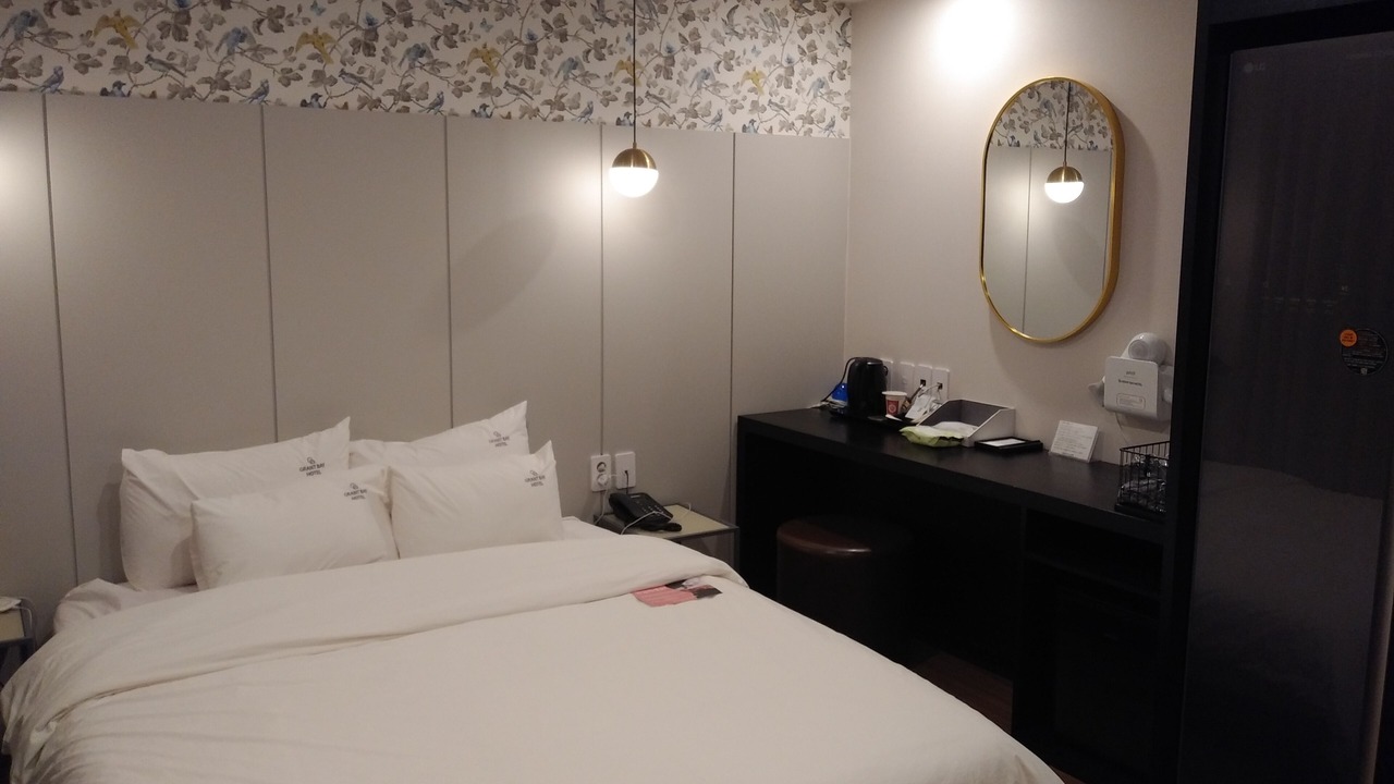 Photo of Bedroom in Gimhae