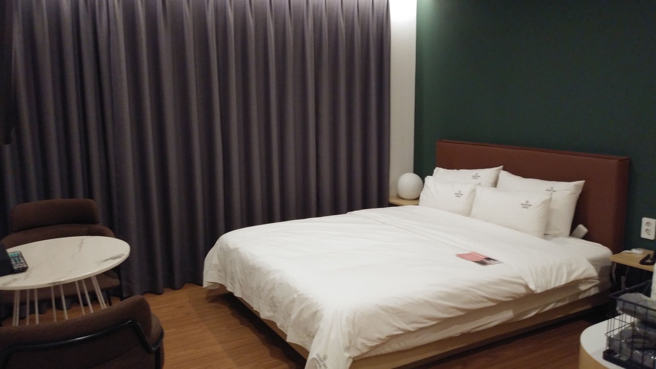 Photo of Bedroom in Gimhae