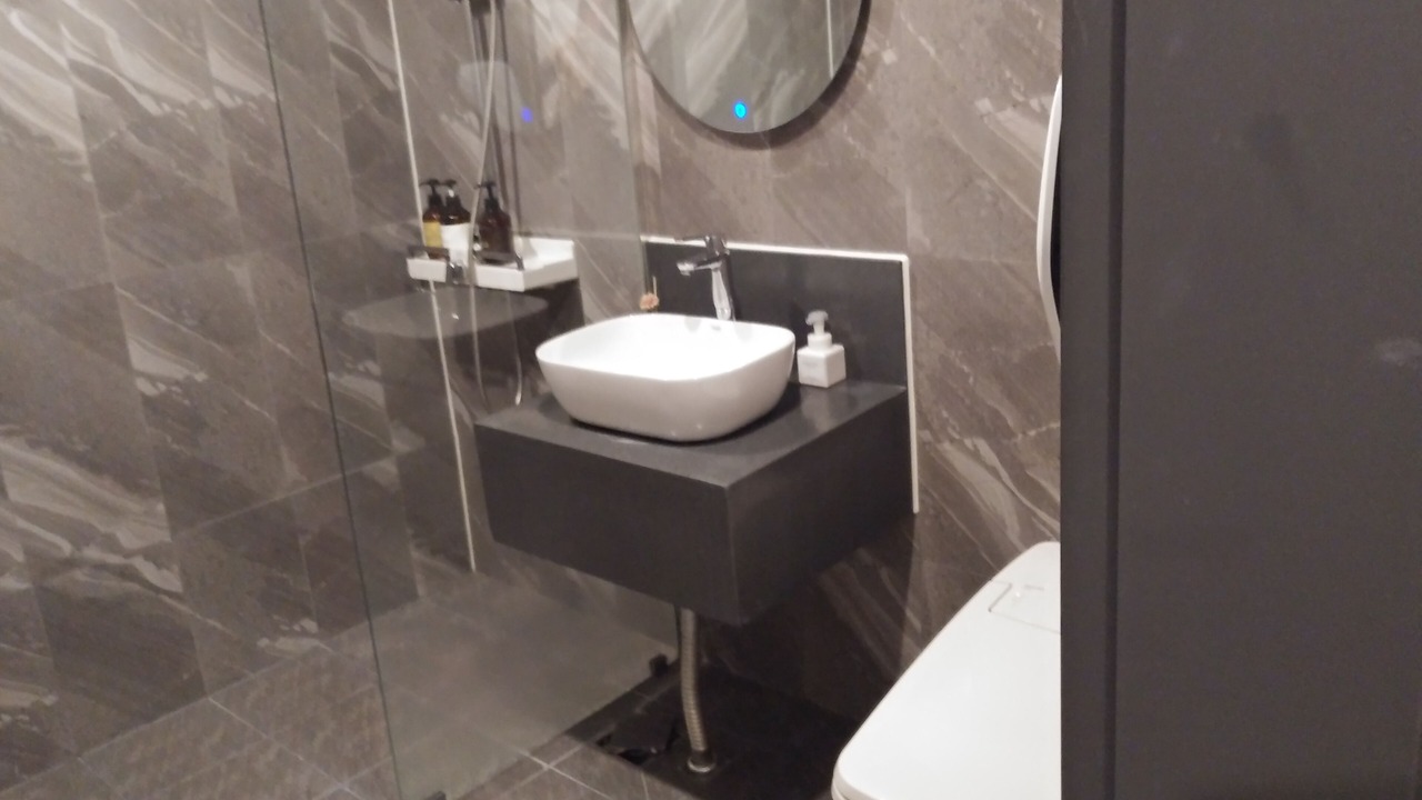 Photo of Bathroom in Gimhae