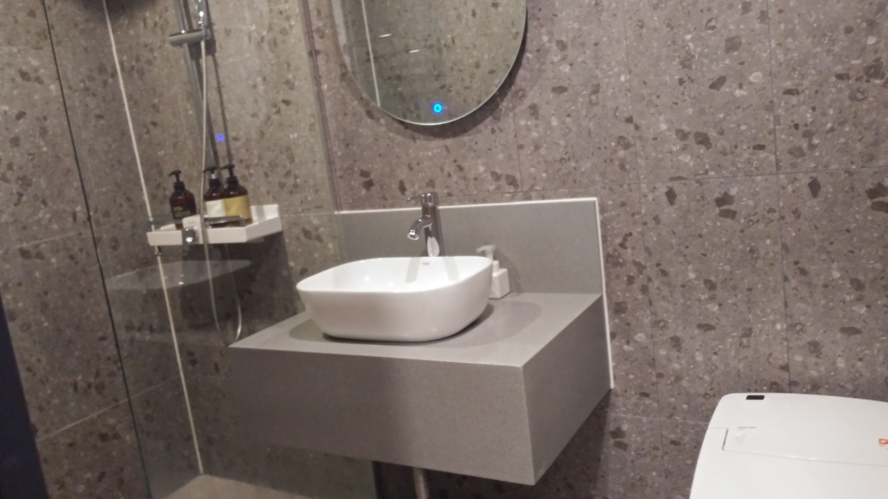 Photo of Bathroom in Gimhae