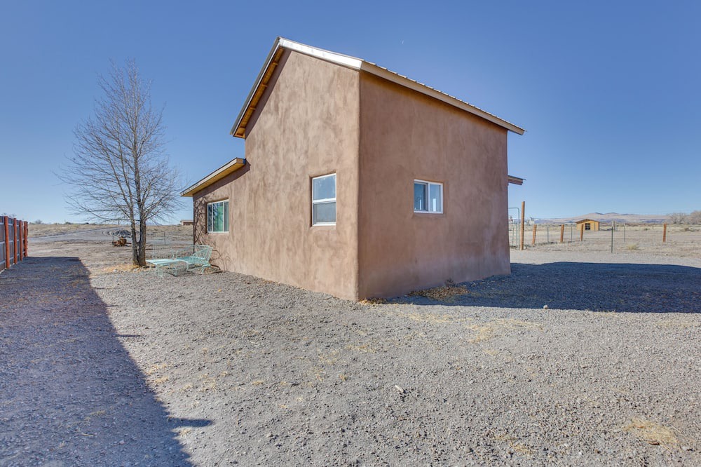 Photo of Outdoor in Antonito