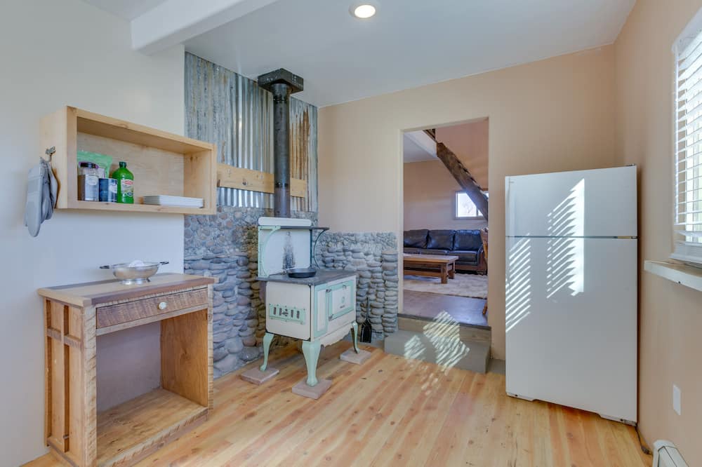 Photo of Kitchen in Antonito