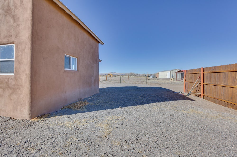 Photo of Outdoor in Antonito