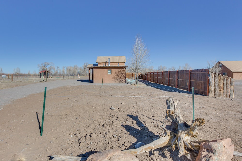 Photo of Outdoor in Antonito