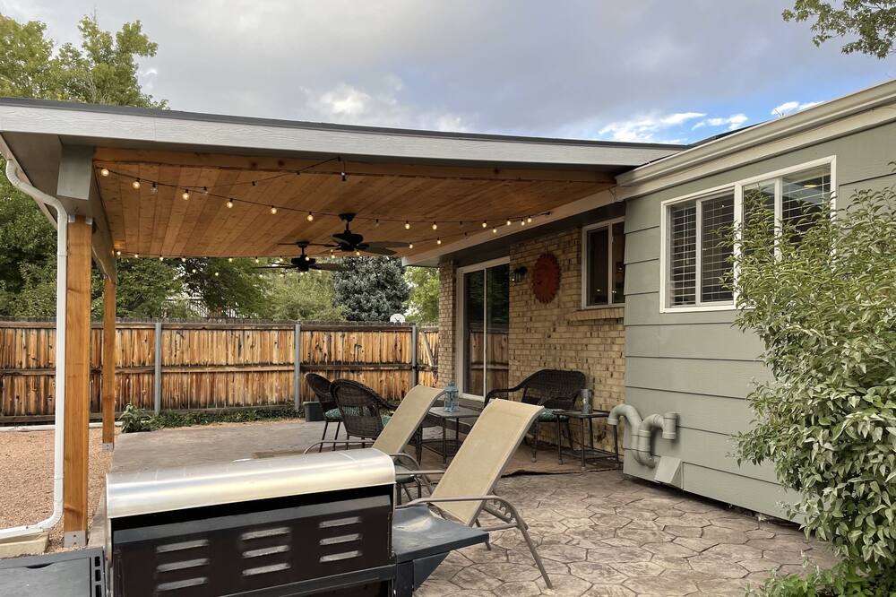 Photo of Outdoor in Lakewood