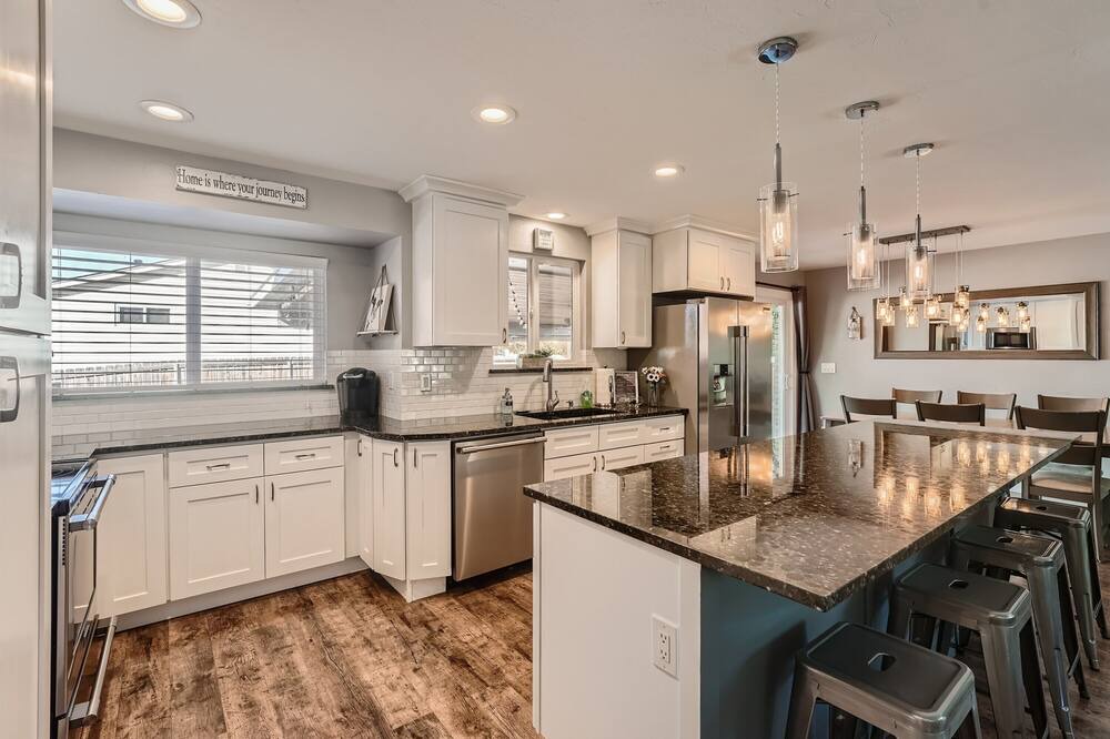 Photo of Kitchen in Lakewood